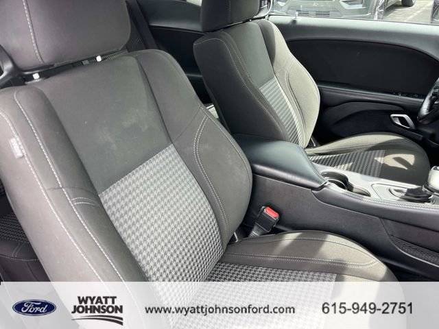 Used 2023 Dodge Challenger SXT image 20