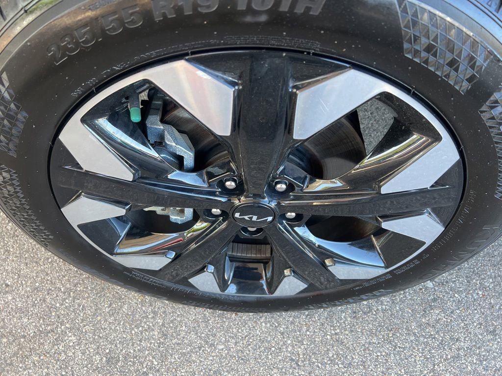 Certified 2023 Kia Sportage X-Line w/ X-Line Premium Package AWD/4WD image 45