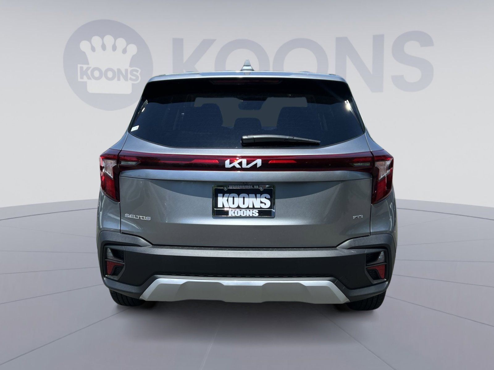 New 2026 Kia Seltos LX AWD/4WD image 10