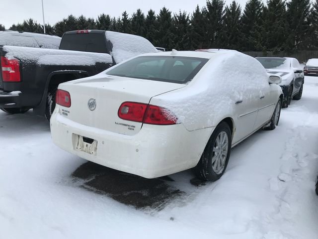 Used 2009 Buick Lucerne CX image 2