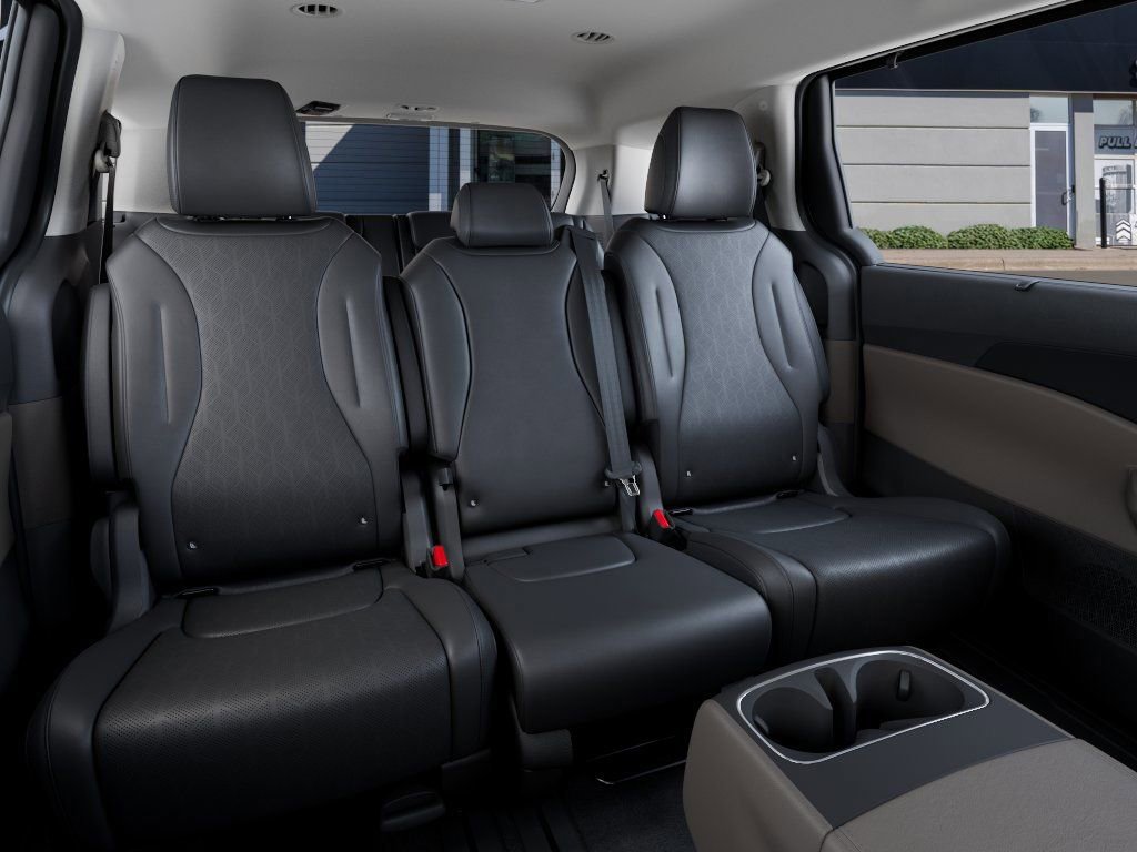 New 2026 Kia Carnival EX FWD image 20