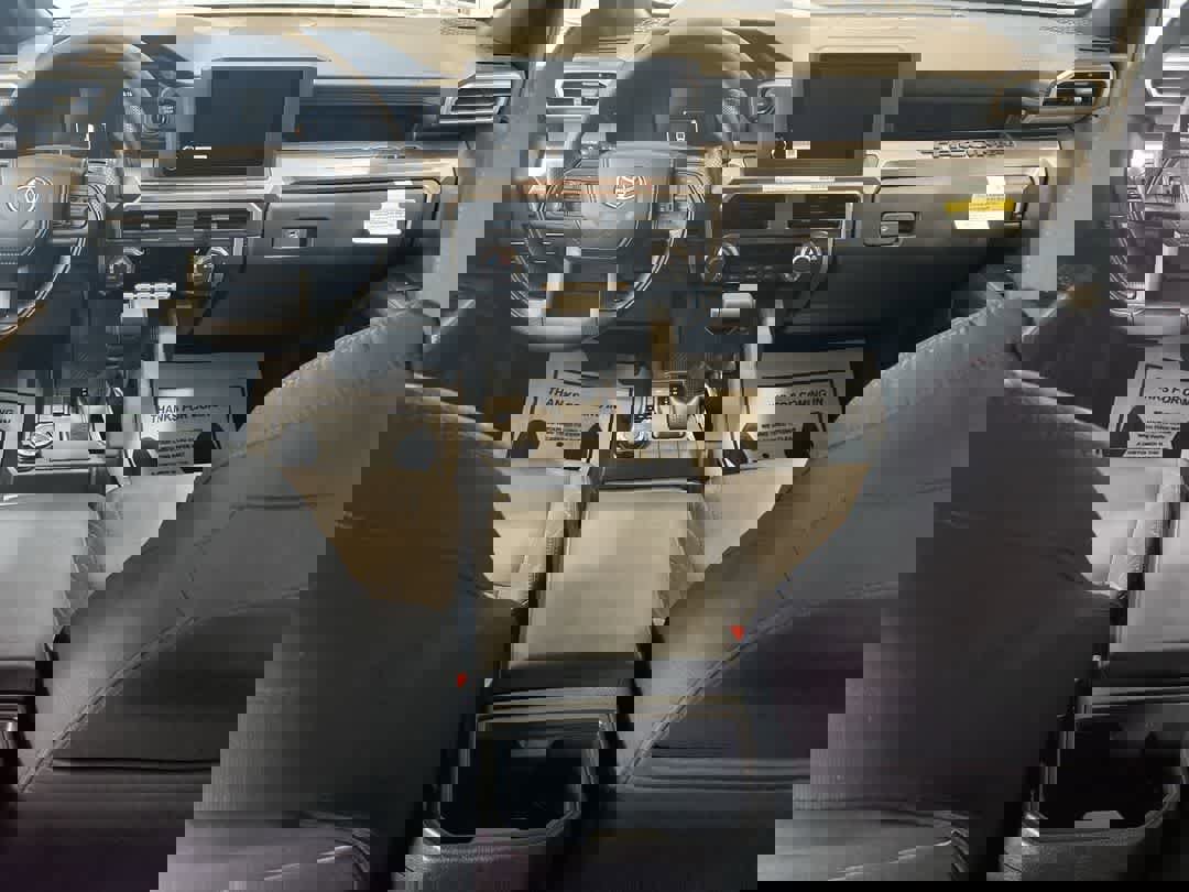 New 2025 Toyota Tacoma SR5 image 22