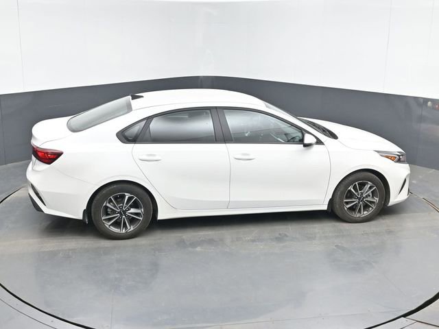 Used 2023 Kia Forte LXS w/ LXS Technology Package FWD image 26