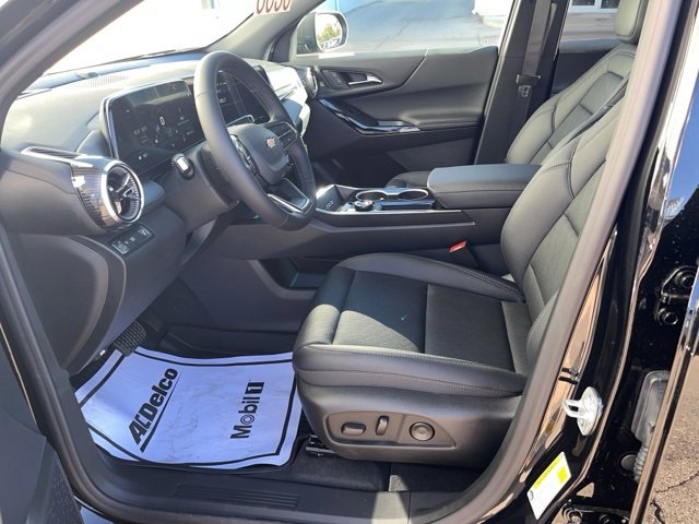 New 2026 Chevrolet Equinox LT w/ Convenience Package II image 16
