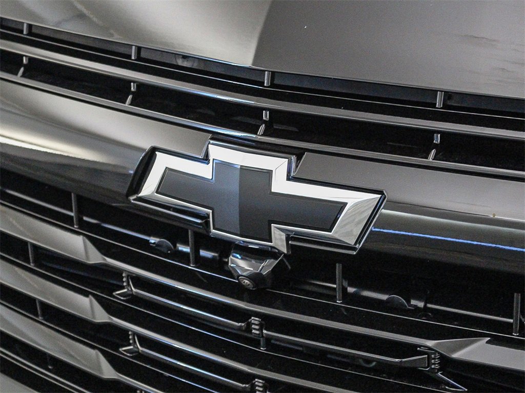 New 2026 Chevrolet Tahoe RST w/ Sun And Tow Package image 5