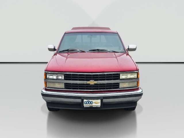 Used 1990 Chevrolet Silverado 1500 2WD Regular Cab image 8