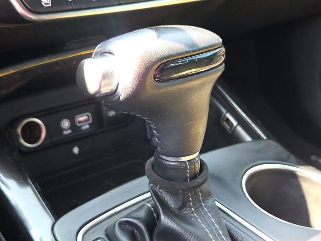 Used 2019 Kia Sorento SX FWD image 21