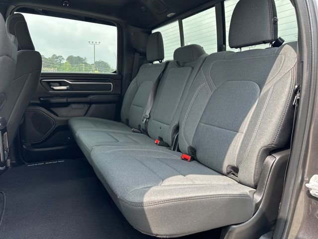 Used 2022 RAM 1500 Lone Star RWD image 31