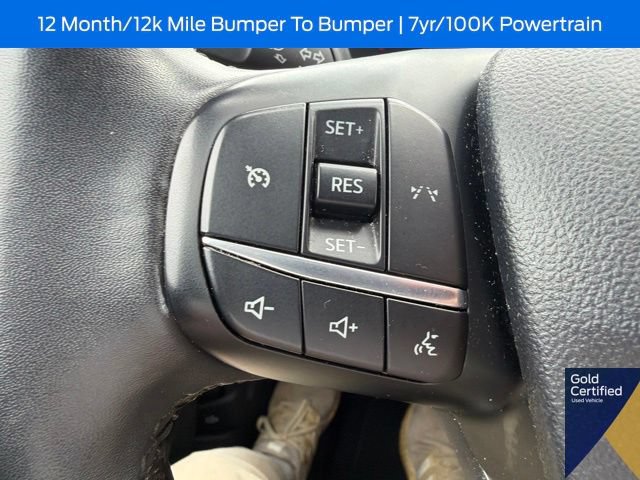 Used 2024 Ford Escape Active FWD image 42