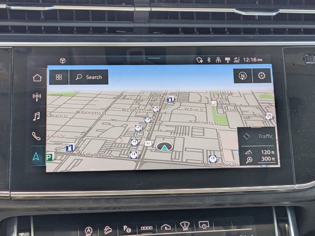 Used 2023 Audi Q8 Prestige image 24