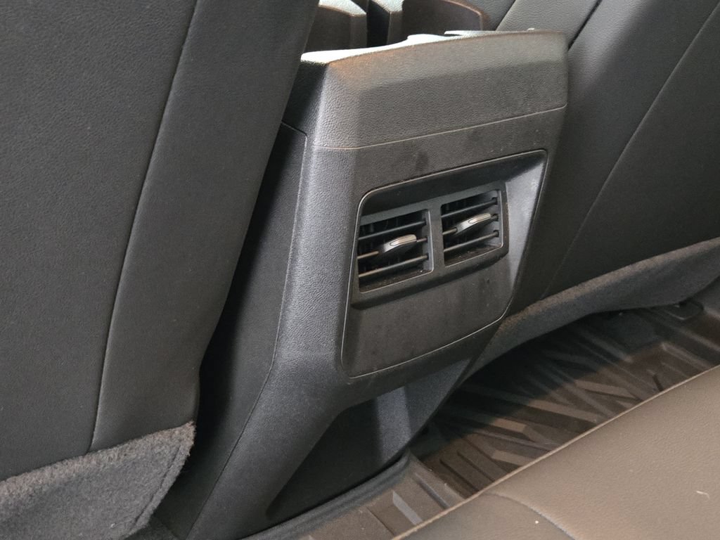 New 2025 Chevrolet Colorado Trail Boss w/ Midnight Edition AWD/4WD image 33