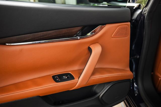 Used 2019 Maserati Quattroporte S Q4 AWD/4WD image 71