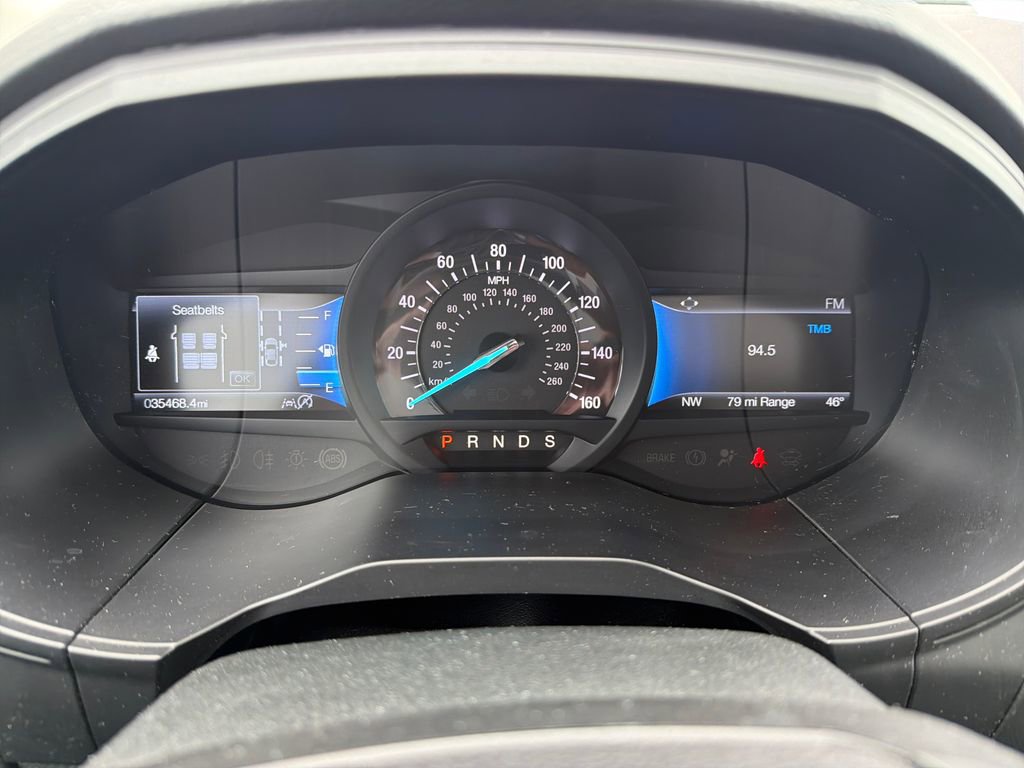 Used 2023 Ford Edge SEL w/ Convenience Package image 15