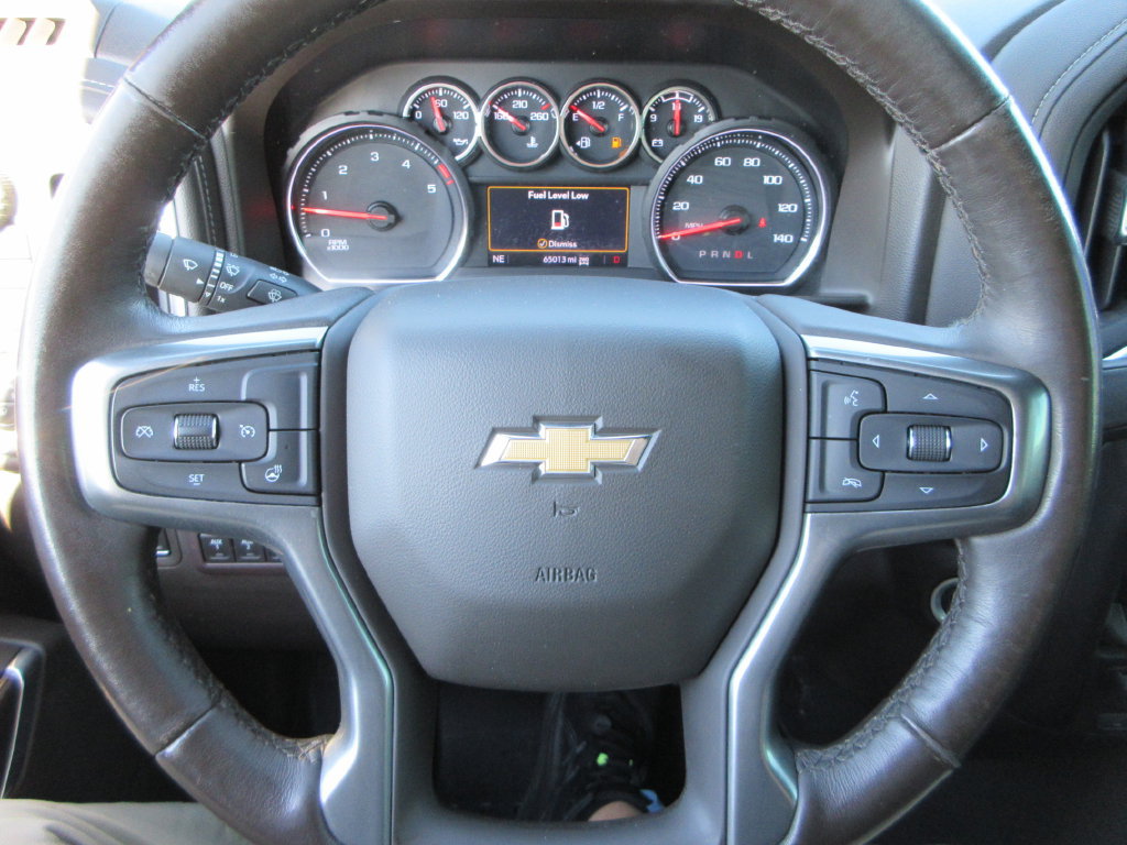 Used 2021 Chevrolet Silverado 3500 LT w/ All Star Edition AWD/4WD image 27