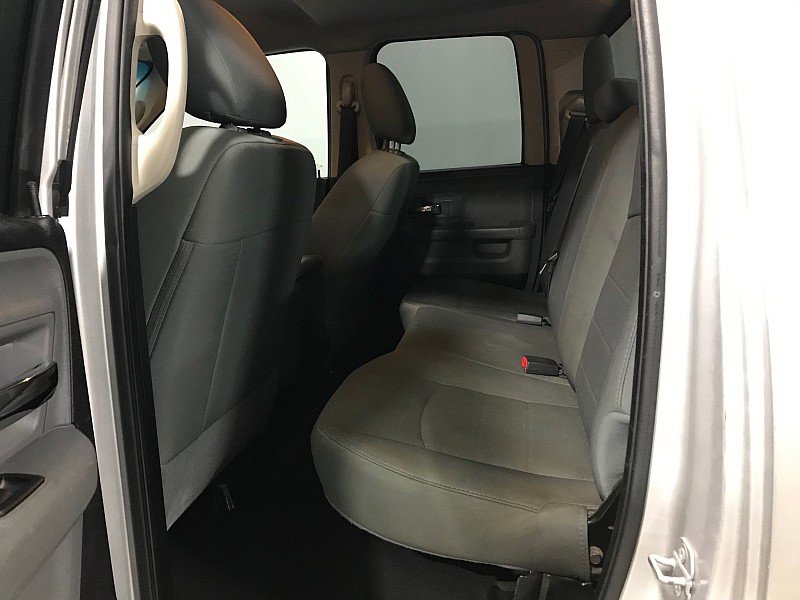 Used 2015 RAM 1500 Classic SLT image 16