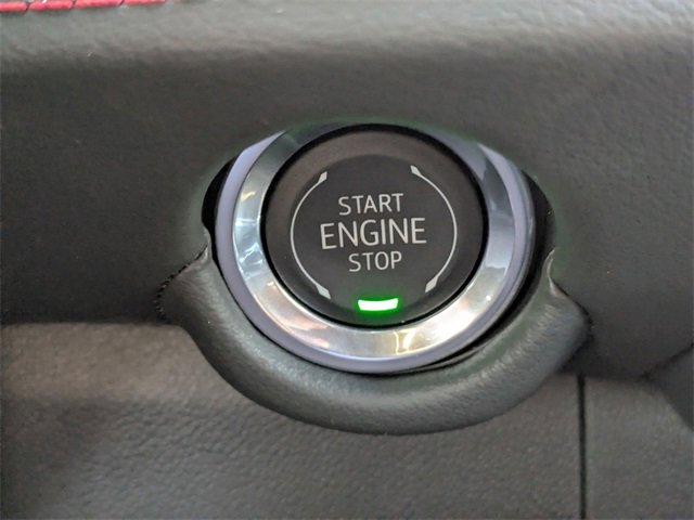 New 2026 Chevrolet Tahoe RST w/ RST Capability Package image 24