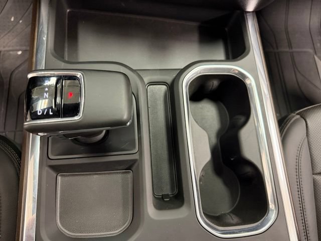 Certified 2024 Chevrolet Silverado 1500 High Country w/ Technology Package AWD/4WD image 15