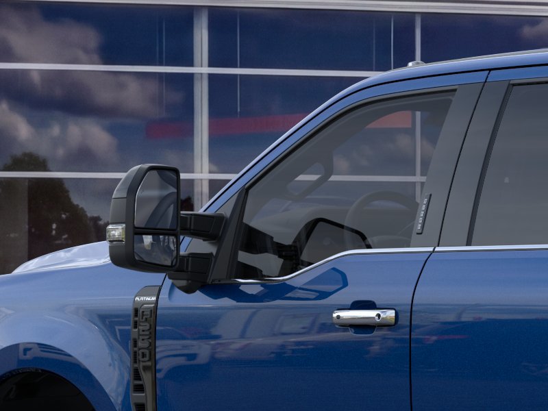 New 2026 Ford F250 Platinum w/ FX4 Off-Road Package AWD/4WD image 35