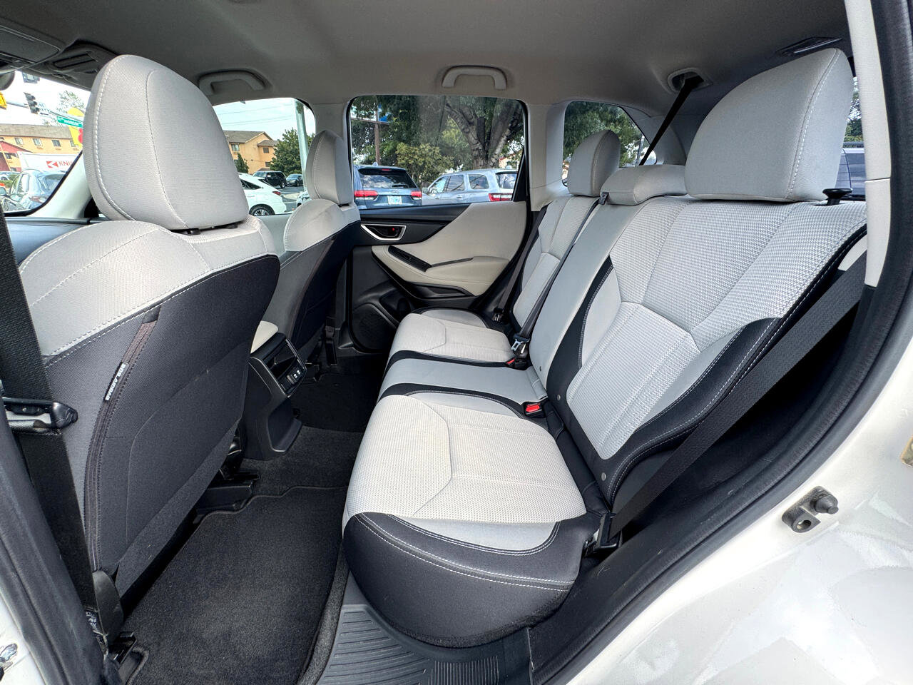 Used 2020 Subaru Forester w/ Alloy Wheel Package image 18