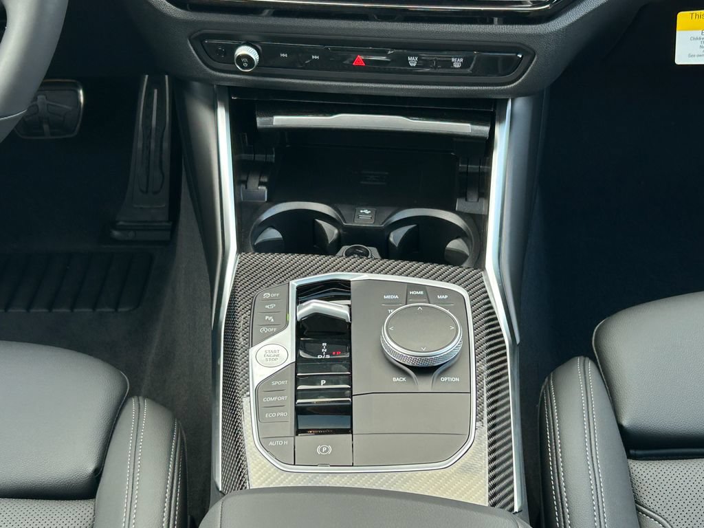 New 2026 BMW M340i Sedan w/ Premium Package RWD image 27