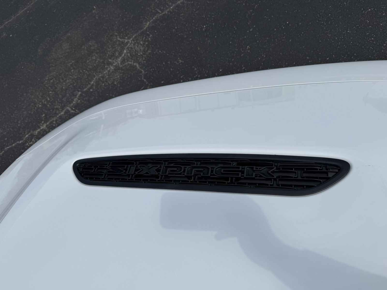 New 2026 Dodge Charger Scat Pack image 3