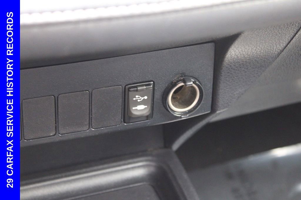 Used 2014 Toyota RAV4 XLE FWD image 37