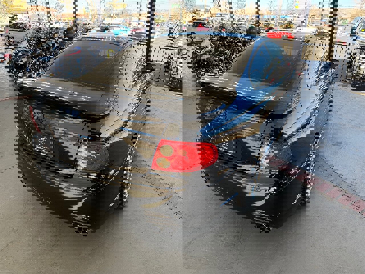 Used 2005 Pontiac GTO image 2