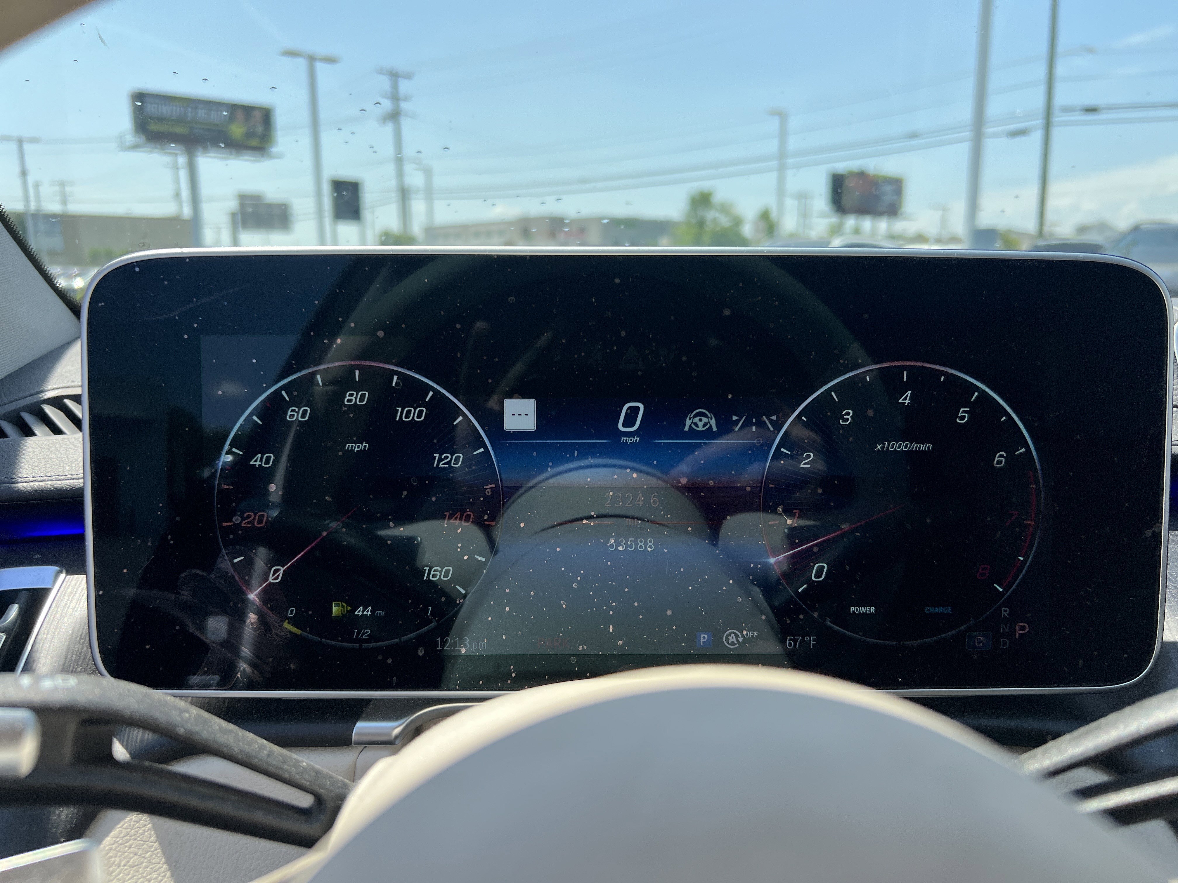 Used 2022 Mercedes-Benz S 500 4MATIC image 20