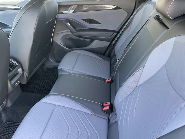 Certified 2026 Volkswagen Tiguan SE R-Line FWD image 23