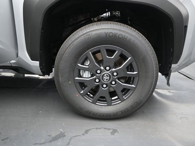 New 2026 Toyota 4Runner SR5 RWD image 15