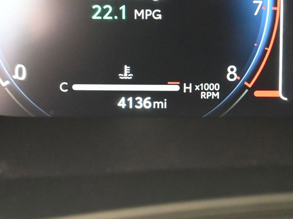 Certified 2026 Toyota Grand Highlander Platinum image 21