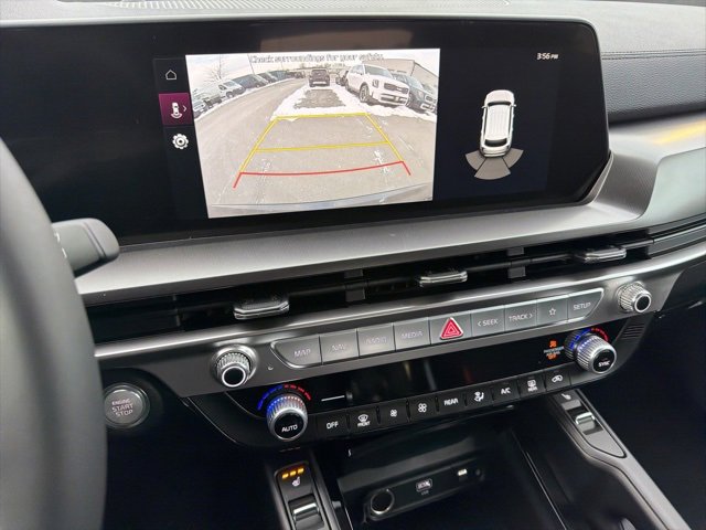 New 2025 Kia Telluride S image 15