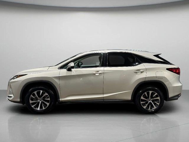 Used 2021 Lexus RX 350 AWD w/ Premium Package image 7