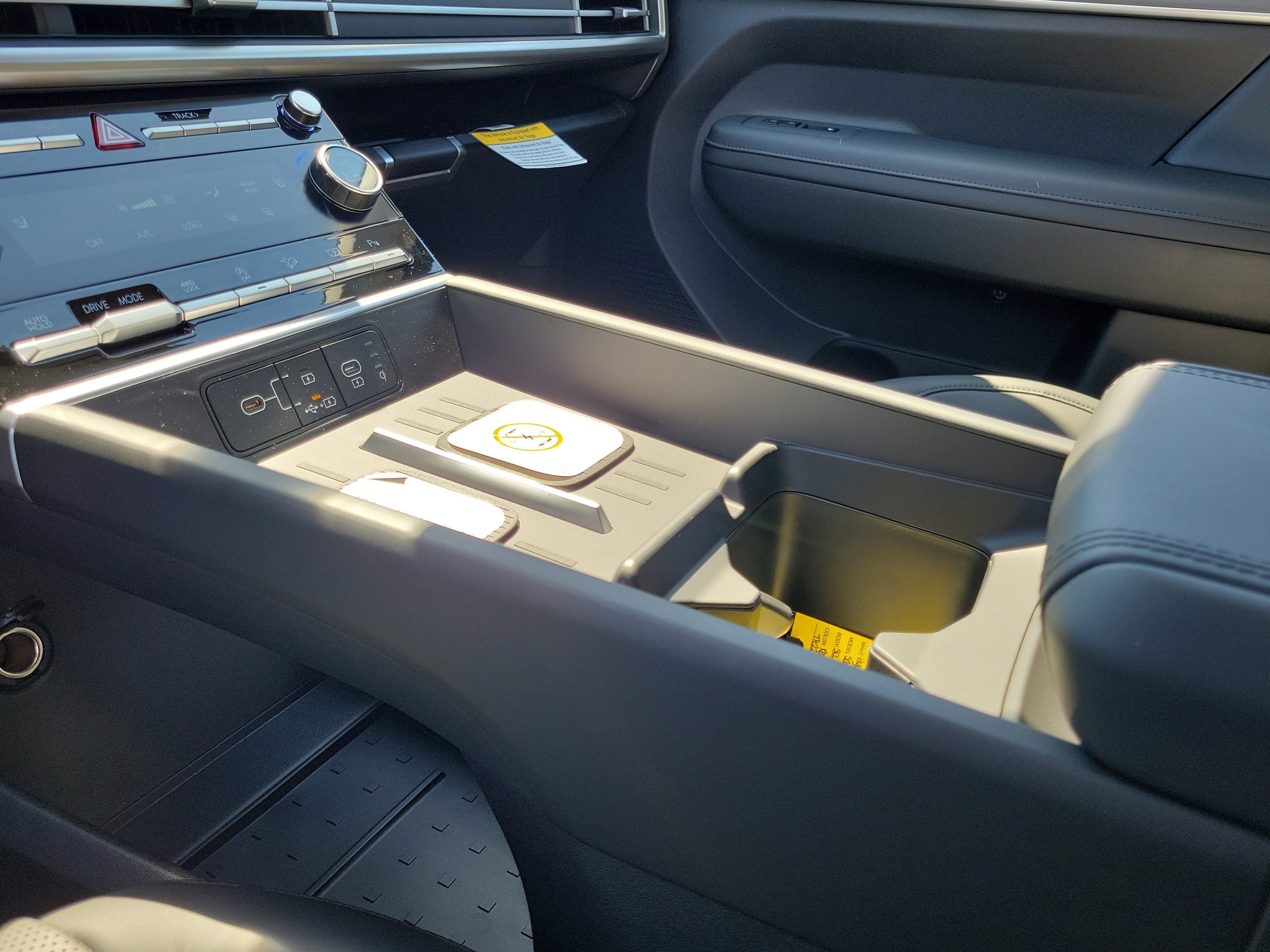 New 2026 Hyundai Santa Fe SEL AWD/4WD image 29