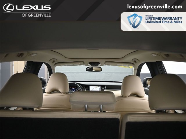 Used 2022 INFINITI QX50 Essential image 30