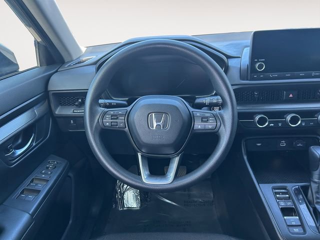 Certified 2024 Honda CR-V LX image 12
