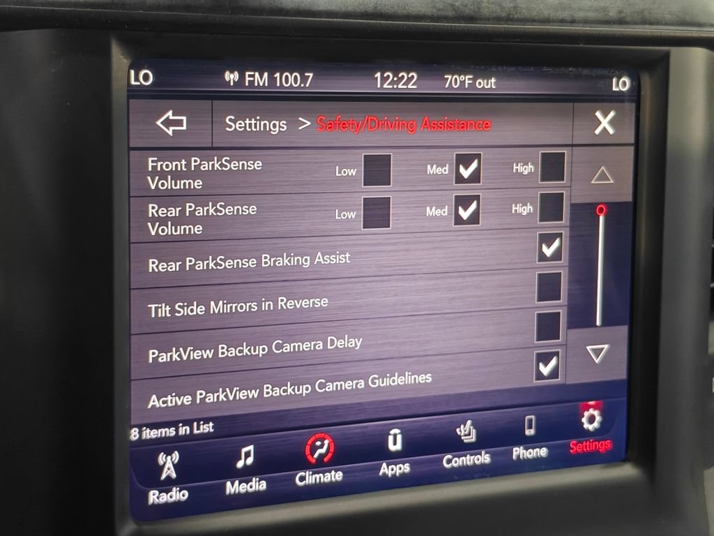 Used 2019 RAM 1500 Big Horn AWD/4WD image 44
