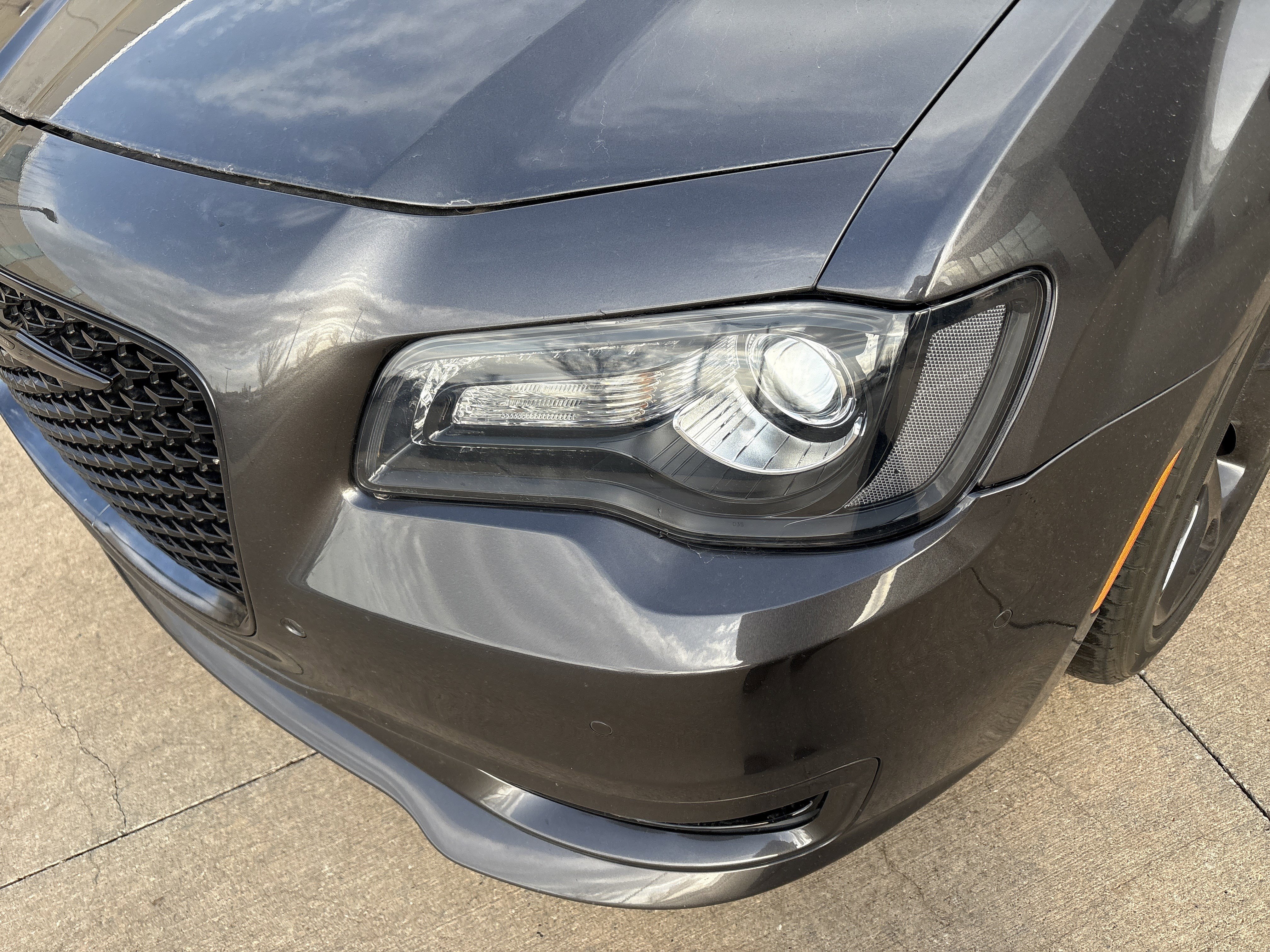 Used 2023 Chrysler 300 Touring L w/ Popular Equipment Group image 6