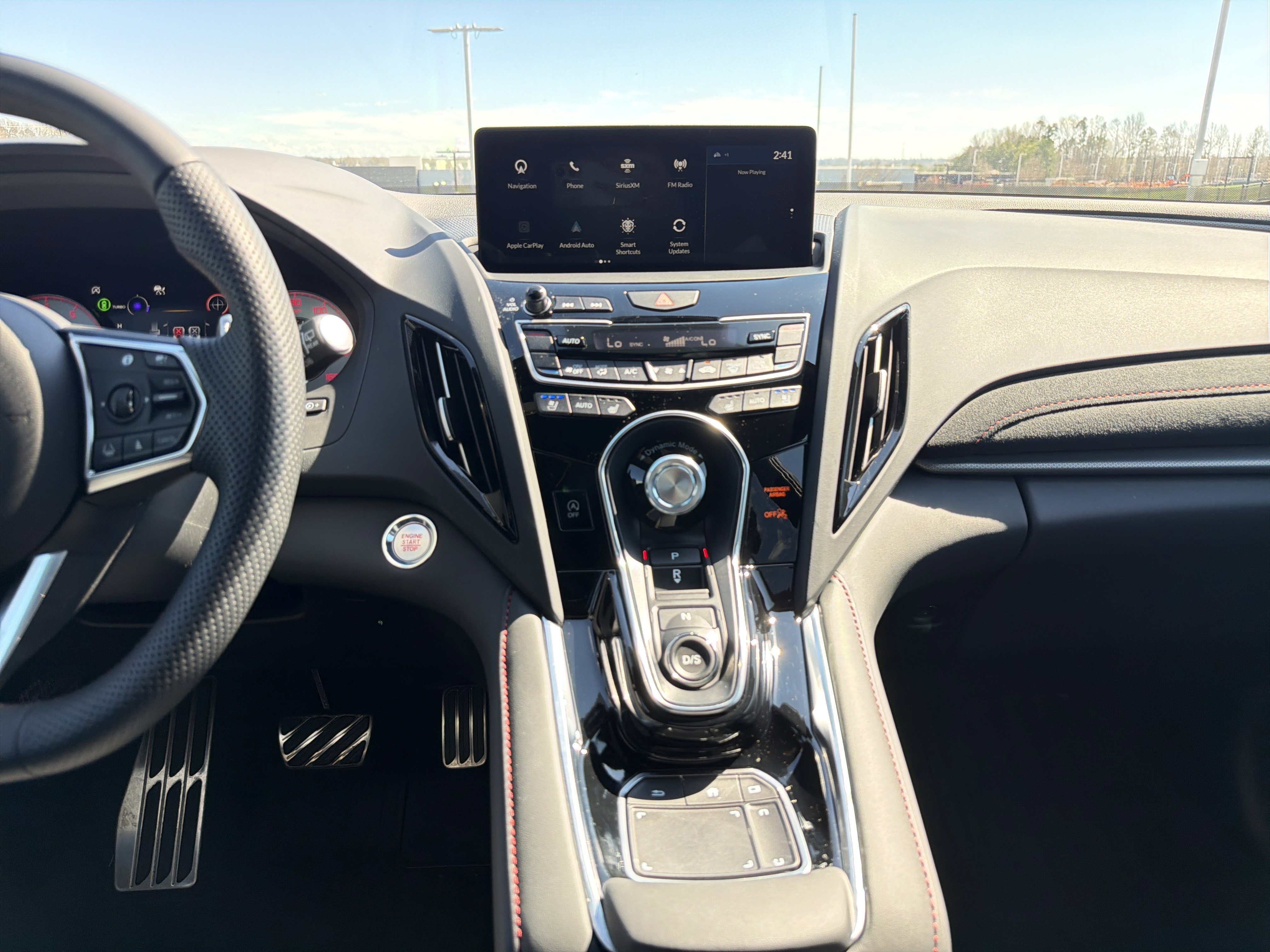 Certified 2026 Acura RDX A-Spec image 30