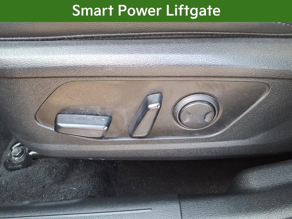 Used 2023 Kia Sportage X-Line w/ X-Line Premium Package image 27