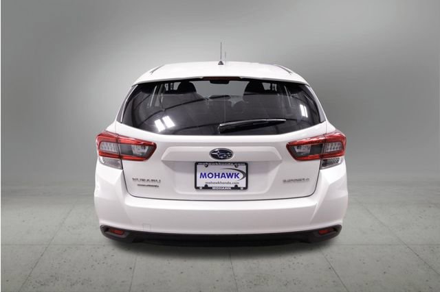 Used 2023 Subaru Impreza 2.0i image 4