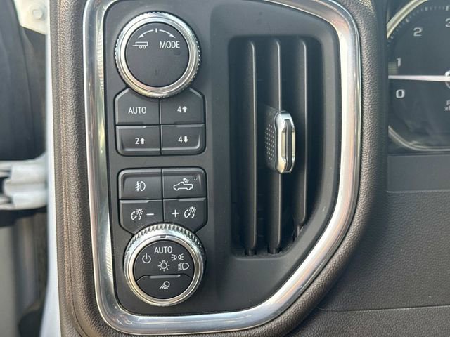 Used 2021 GMC Sierra 1500 Denali w/ Driver Alert Package II AWD/4WD image 28