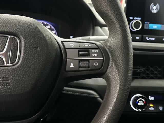 Used 2024 Honda Accord LX image 18