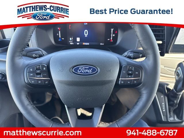 New 2026 Ford Transit 250 148 High Roof image 14