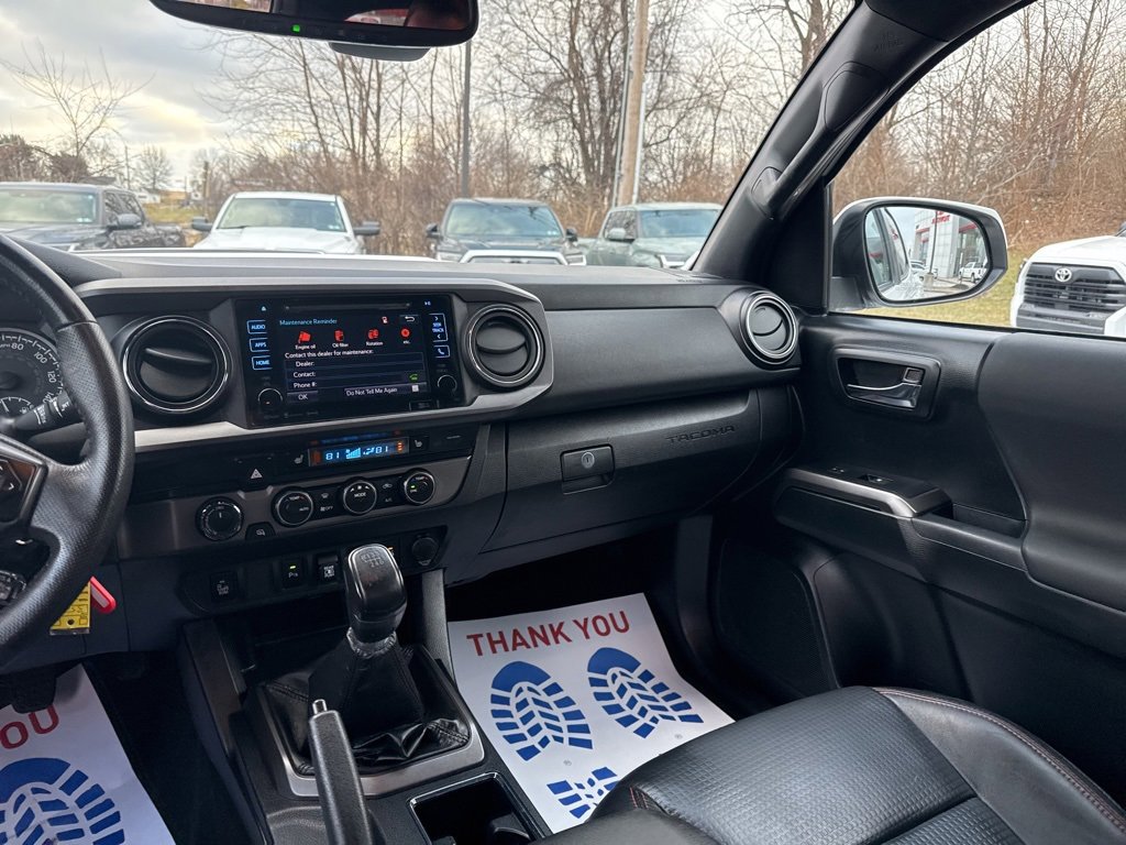 Used 2019 Toyota Tacoma TRD Pro image 22