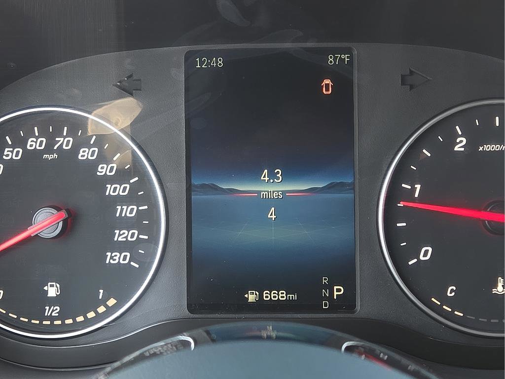 New 2026 Mercedes-Benz Sprinter 144 Cargo image 22