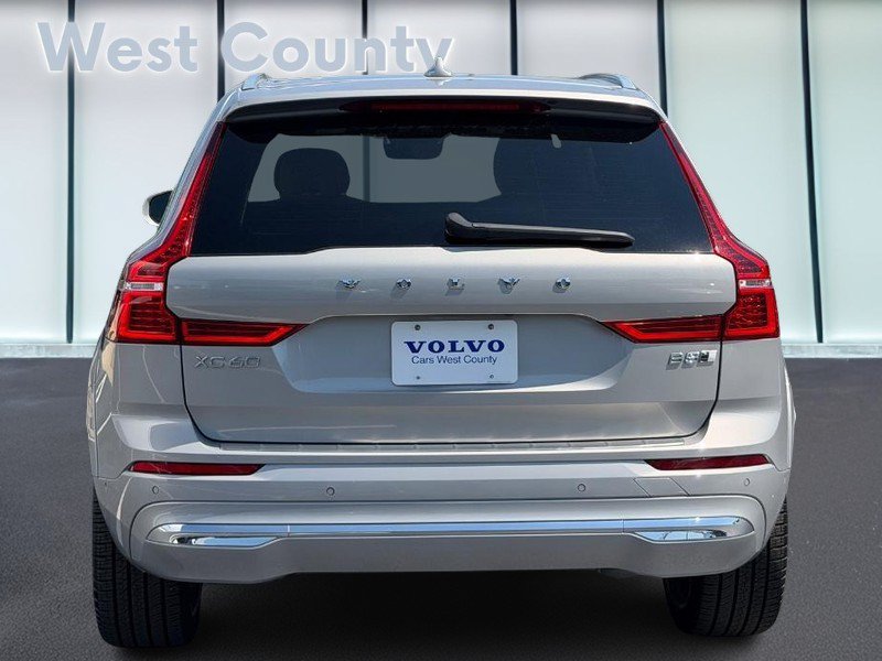 Used 2023 Volvo XC60 B5 Ultimate w/ Climate Package AWD/4WD image 6