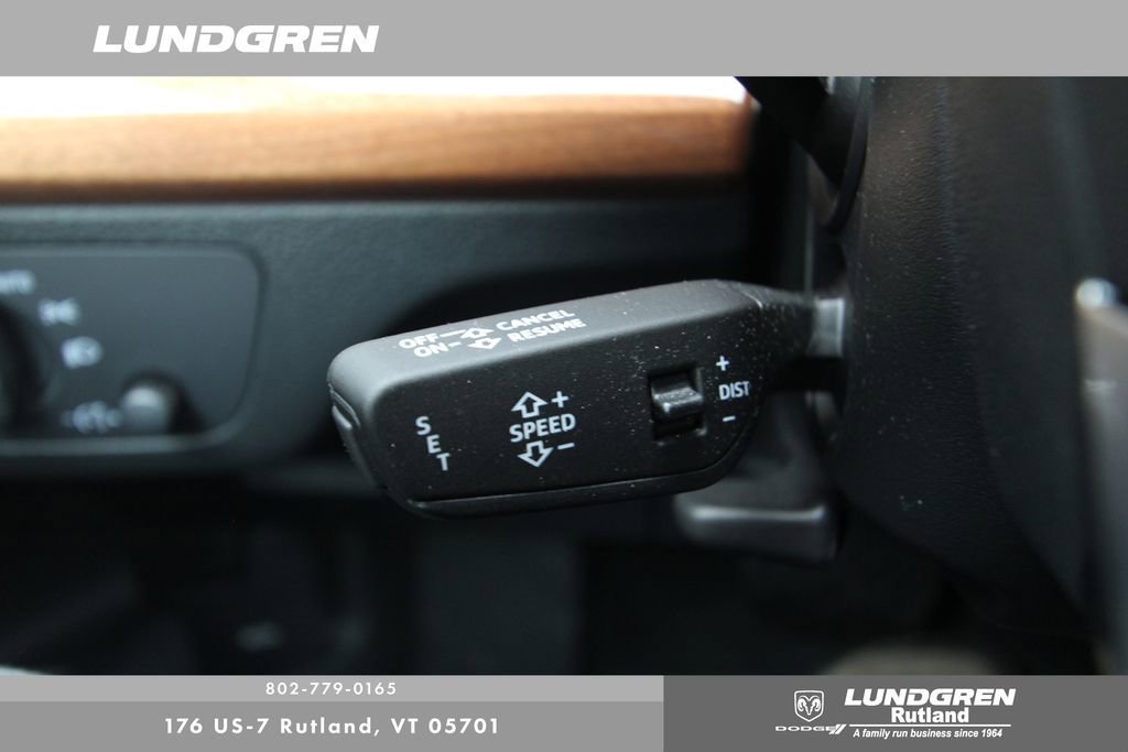 Used 2023 Audi Q5 2.0T Premium w/ Convenience Package image 17