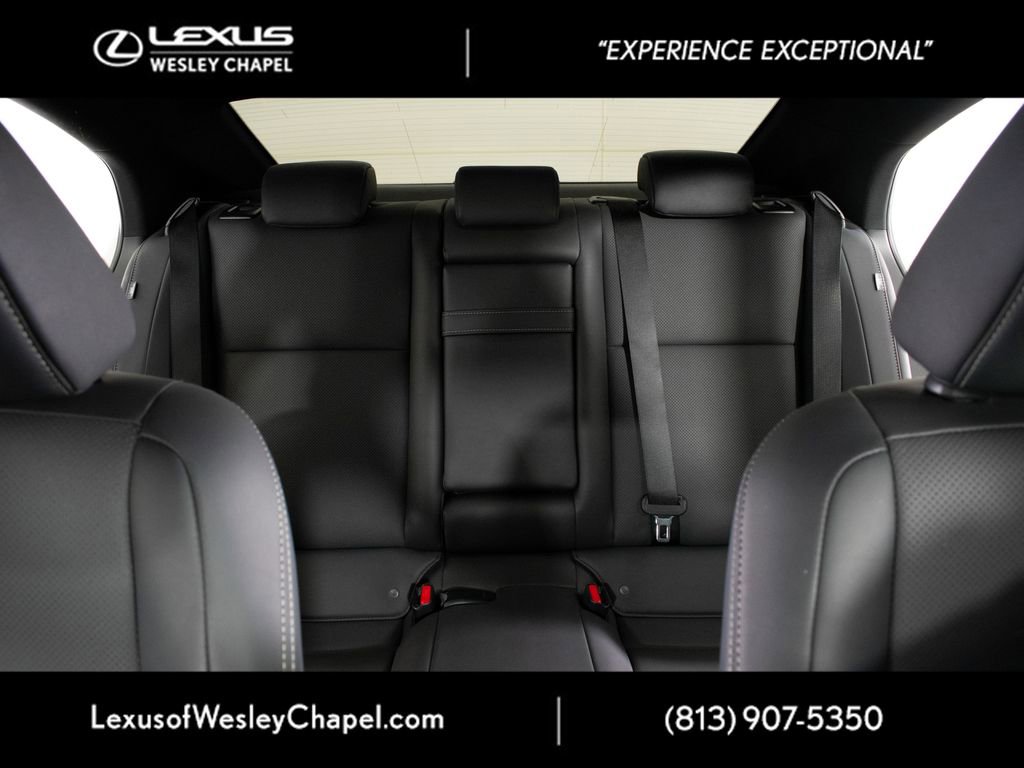 Used 2021 Lexus IS 300 w/ Accessory Package image 24