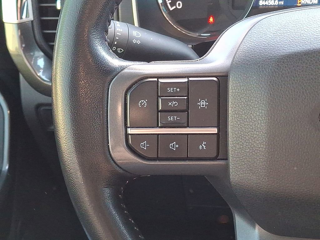 Used 2022 Ford F150 XLT w/ Equipment Group 302A High image 20